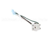 0420087 Hussmann Receptacle-Convenience