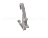 0420233 Hussmann Bracket-Rear Drip Pan