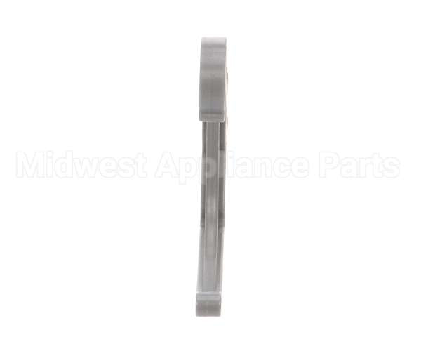 0420233 Hussmann Bracket-Rear Drip Pan