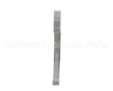 0420233 Hussmann Bracket-Rear Drip Pan