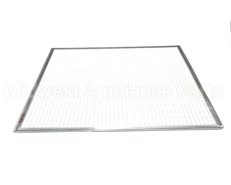 04203.0000 Preprite Desmon S06-0090 Condenser Filter 615X535