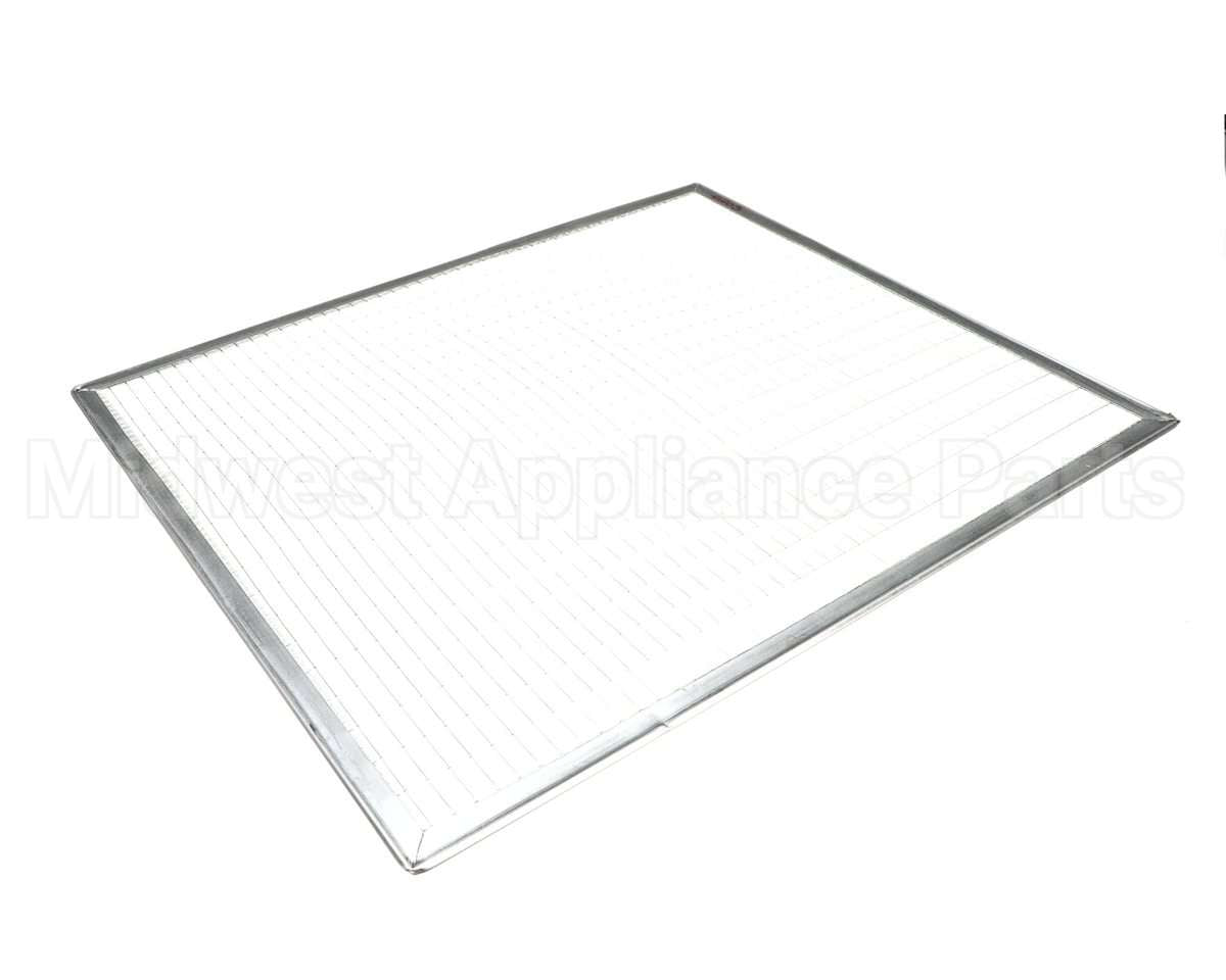 04203.0000 Preprite Desmon S06-0090 Condenser Filter 615X535