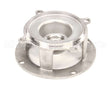 04207.10 Cma Pump Base Stainless Steel