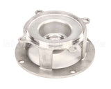 04207.10 Cma Pump Base Stainless Steel