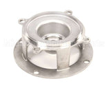 04207.10 Cma Pump Base Stainless Steel