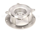 04207.10 Cma Pump Base Stainless Steel