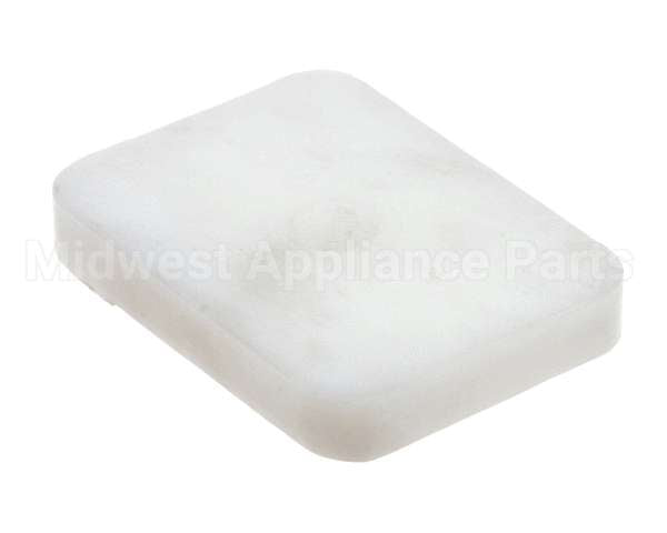 0421010 Milnor Slider Bar Lo Rail Guide