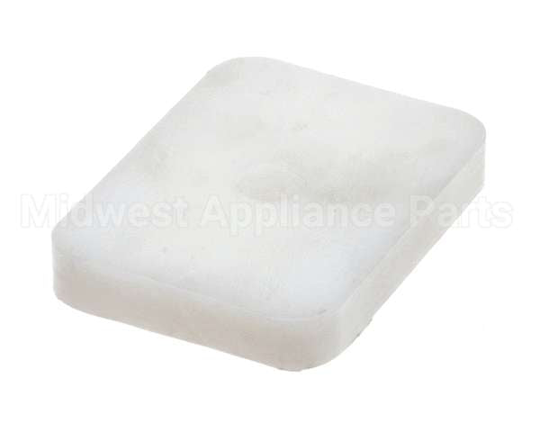 0421010 Milnor Slider Bar Lo Rail Guide