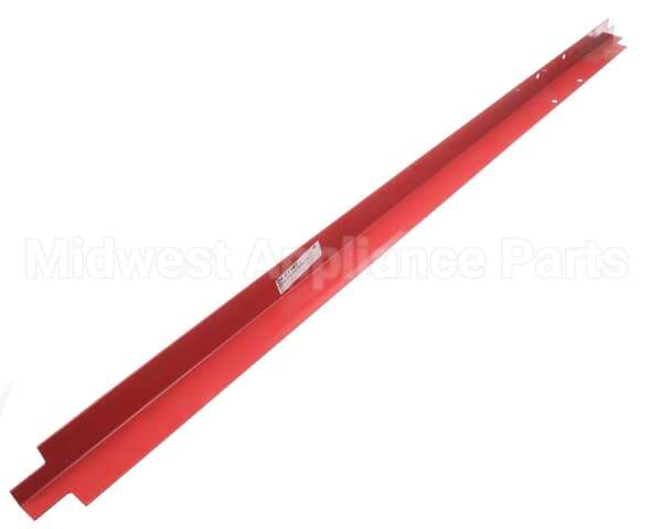 0421197 Milnor Rails Spacing Gage=49.00"