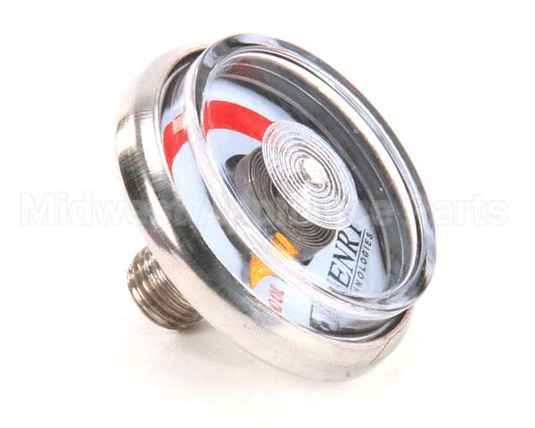 0421332 Hussmann Ga Press Screw In G15