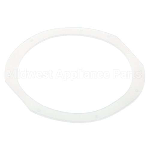 04221-0000 Compatible Bunn Gasket 7" D
