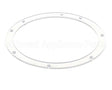 04221.0000 Bunn Gasket, Tank Lid