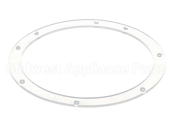 04221.0000 Bunn Gasket, Tank Lid
