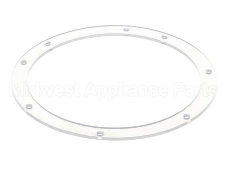 04221.0000 Bunn Gasket, Tank Lid
