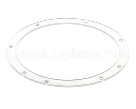 04221.0000 Bunn Gasket, Tank Lid