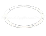 04221.0000 Bunn Gasket, Tank Lid
