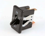 04225.0002 Bunn Switch, Tgl On/Off Blk-Spst