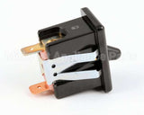 04225.0002 Bunn Switch, Tgl On/Off Blk-Spst