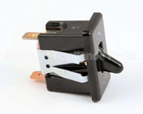 04225.0002 Bunn Switch, Tgl On/Off Blk-Spst