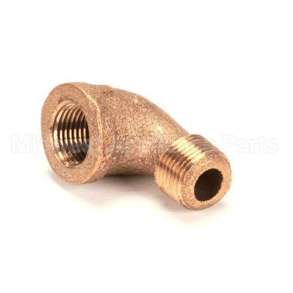 042364 Compatible Groen Elbow 90 Deg Street 3/8N Pt