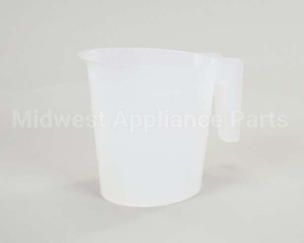 04238.0000 Bunn Pitcher, Water-64 Oz