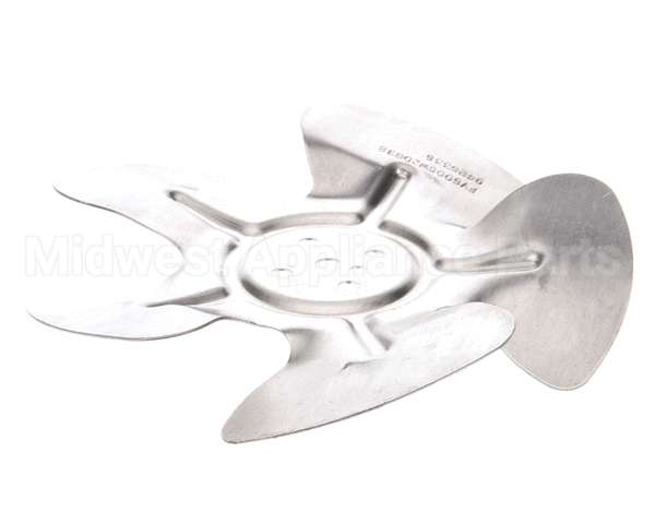 0425336 Hussmann Blade-Fan 6.00 Cw Al 20