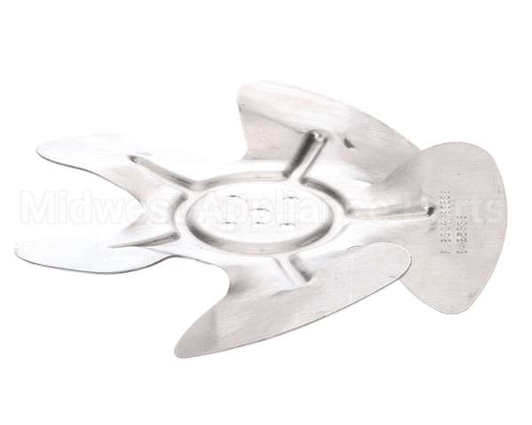 0425336 Hussmann Blade-Fan 6.00 Cw Al 20