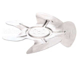 0425336 Hussmann Blade-Fan 6.00 Cw Al 20