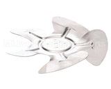 0425336 Hussmann Blade-Fan 6.00 Cw Al 20
