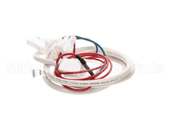 0425438 Hussmann Harness-Shelf Lgt Fixture