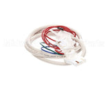 0425438 Hussmann Harness-Shelf Lgt Fixture