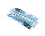 04270.0000 Crown Tonka Strip Curtain Easimount 402La 96 X 120 F