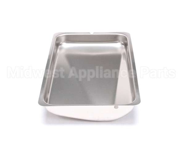 04270.0002 Bunn Fill Basin, W/(1) Inlet Hole
