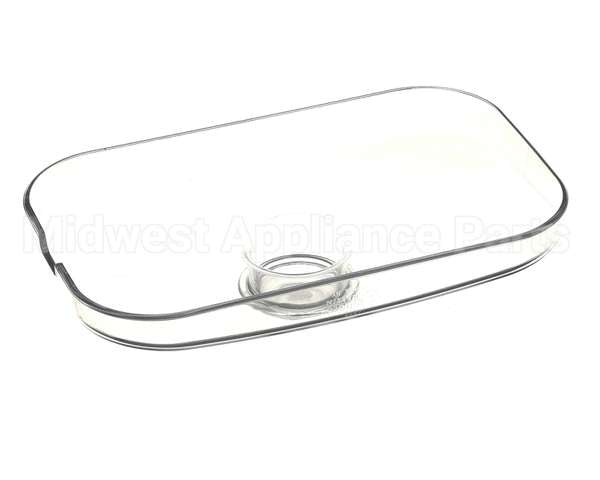 042706 Taylor Freezers Lid-Syrup Jar