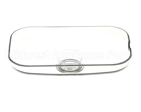 042706 Taylor Freezers Lid-Syrup Jar