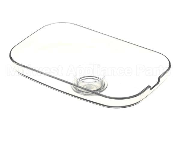 042706 Taylor Freezers Lid-Syrup Jar