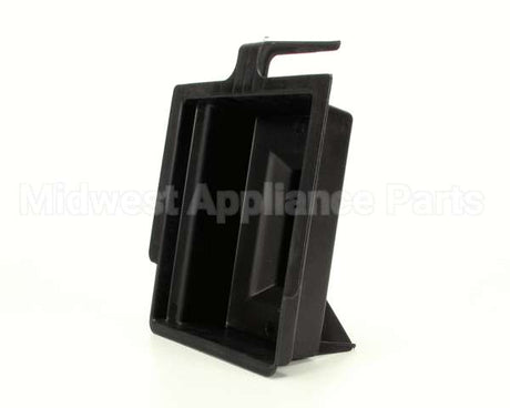 04274.0012 Bunn Funnel W/Decal,Ppk Nar Blk(Lg)