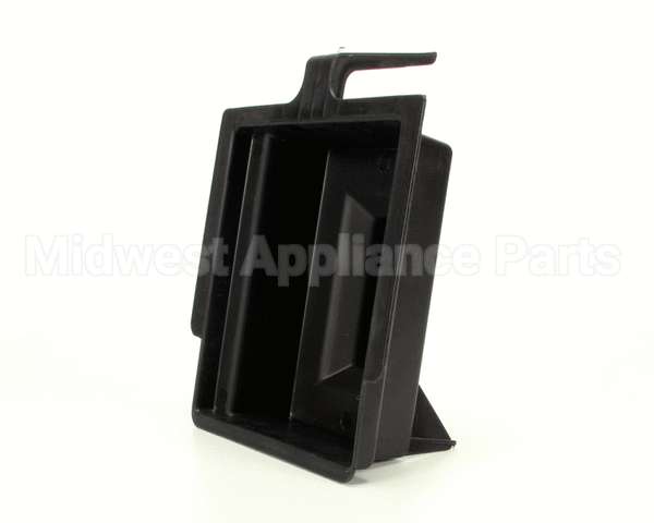 04274.0012 Bunn Funnel W/Decal,Ppk Nar Blk(Lg)