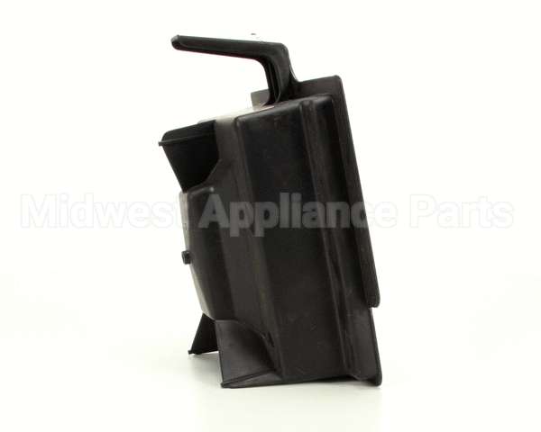 04274.0012 Bunn Funnel W/Decal,Ppk Nar Blk(Lg)