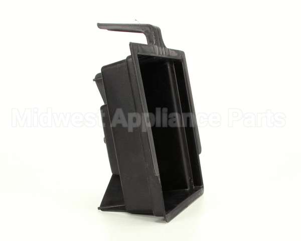 04274.0012 Bunn Funnel W/Decal,Ppk Nar Blk(Lg)