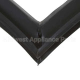 0428562 Hussmann Gasket-Black Magnetic