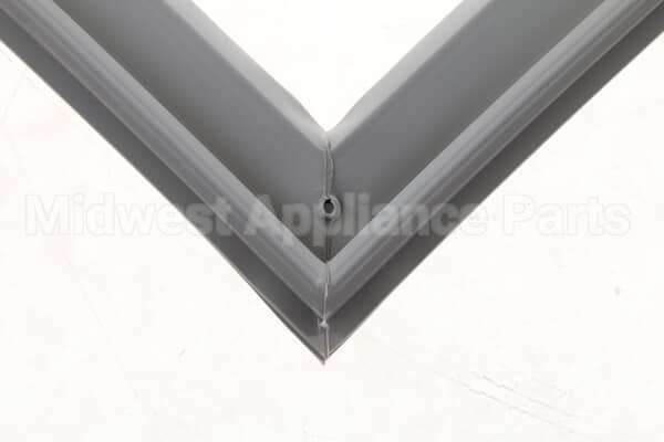0428563 Hussmann Gasket-Gray Magnetic