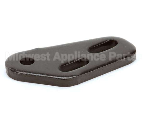 0428585 Hussmann Socket-Top Hinge Black