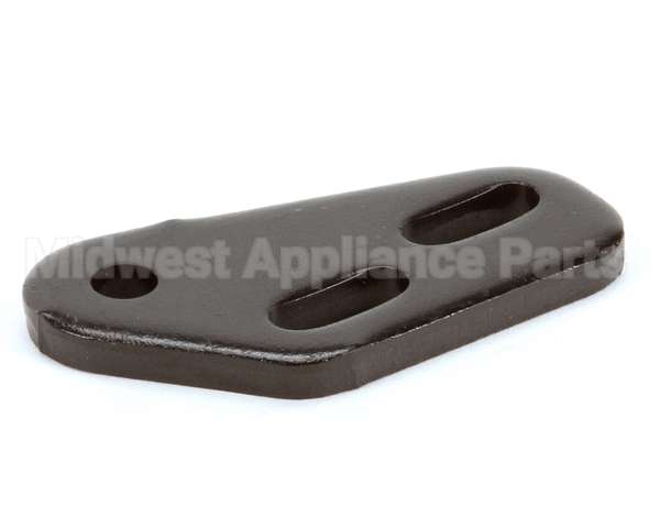 0428585 Hussmann Socket-Top Hinge Black