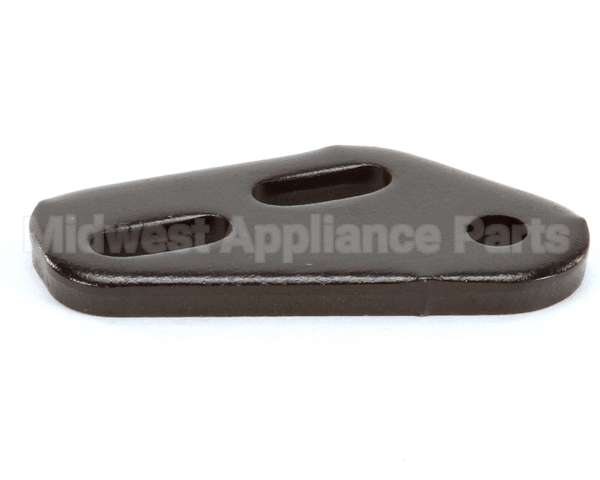 0428585 Hussmann Socket-Top Hinge Black