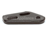 0428585 Hussmann Socket-Top Hinge Black