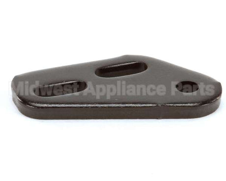 0428585 Hussmann Socket-Top Hinge Black