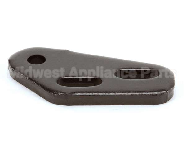 0428585 Hussmann Socket-Top Hinge Black