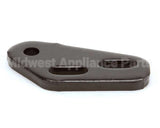 0428585 Hussmann Socket-Top Hinge Black