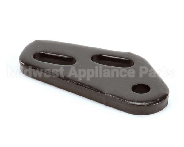 0428585 Hussmann Socket-Top Hinge Black